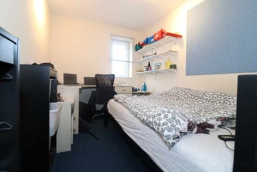 6 bed flat, Cathays, Cardiff, CF244PH - Image 3