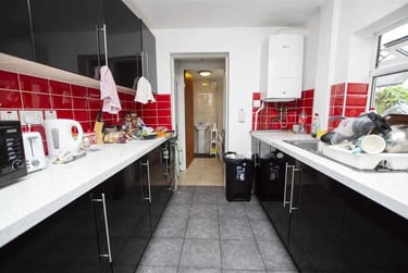 5 bed house, Pershore Road, Selly Park, Birmingham, B297LS - Image 1