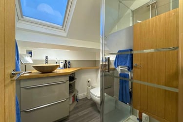 4 bed house, Cathays, Cardiff, CF244EQ - Image 15