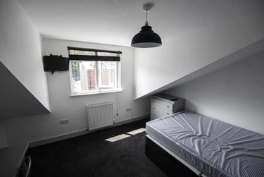 6 bed house, Hubert Road, Selly Park, Birmingham, B296ET - Image 5