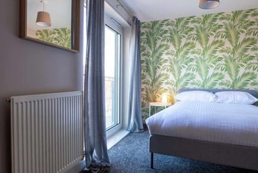 4 bed house, Royce Road Manchester, Hulme, Manchester, M155LA - Image 9