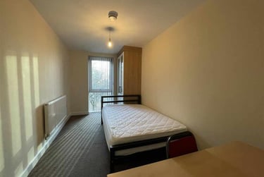 6 bed flat, Ecclesall Road, Sharrow, Sheffield, S118JB - Image 4