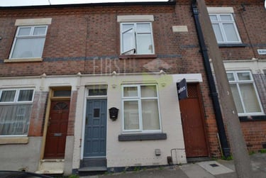 2 bed house, Burns Street, Aylestone Park, Leicester, LE26DB - Image 10
