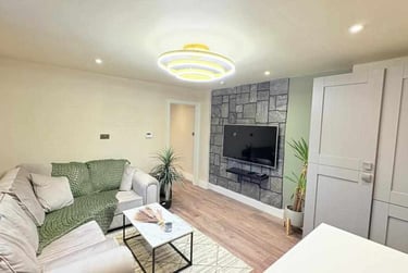 2 bed house, Black Bull Lane, Fulwood, Preston, PR23JX - Image 2