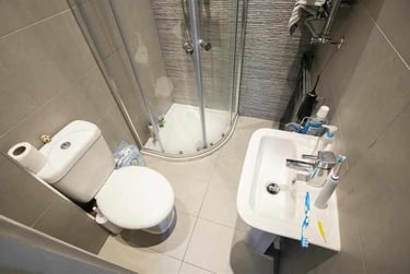 6 bed house, Tiverton Road, Selly Park, Birmingham, B296DB - Image 12