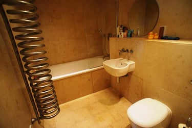 2 bed flat, Cardiff Bay, Cardiff, CF104RD - Image 6