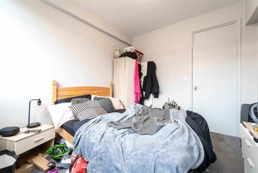 2 bed flat, Holloway Head, City Centre, Birmingham, B11QP - Image 15