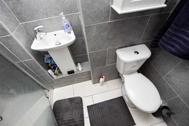 6 bed house, Heeley Road, Selly Park, Birmingham, B296EL - Image 11