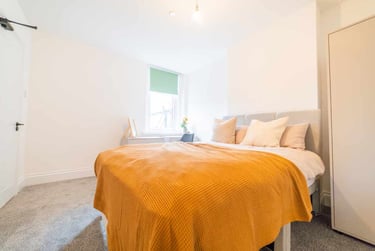 1 bed house, Heath, Gabalfa, Cardiff, CF143PQ - Image 10