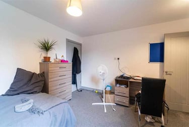 6 bed house, Hubert Road, Selly Park, Birmingham, B296ER - Image 9