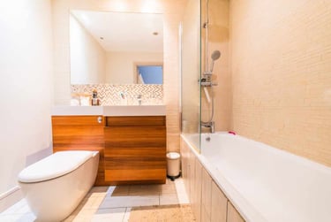 1 bed flat, Roath, Plasnewydd, Cardiff, CF243EQ - Image 8