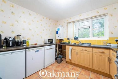 3 bed house, Gilldown Place, Edgbaston, Birmingham, B152LR - Image 4