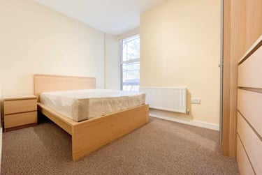 2 bed flat, Roath, Plasnewydd, Cardiff, CF243BT - Image 9
