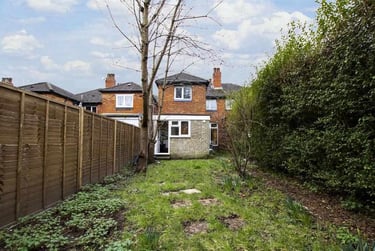 4 bed house, Warwards Lane, Selly Park, Birmingham, B297RD - Image 15