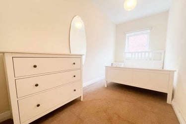 1 bed flat, Cardiff Bay, Cardiff, CF105GX - Image 5