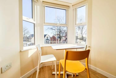 2 bed flat, Roath, Plasnewydd, Cardiff, CF243BT - Image 4