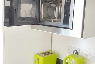 1 bed flat, (Standard Studio), Watkin Road, Freemans Meadow, City Centre, Leicester, LE27HY - Image 7