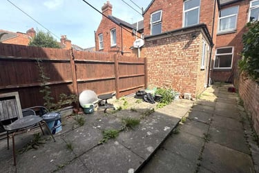 2 bed house, St. Leonards Road, Clarendon Park, Leicester, LE23BZ - Image 8