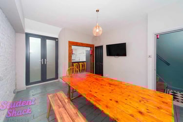 5 bed house, Ruskin Avenue, Rusholme, Manchester, M144DP - Image 5