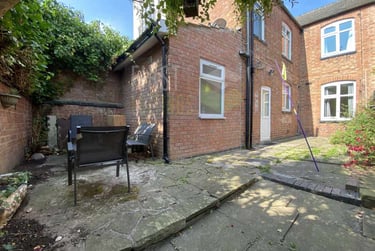 5 bed house, Gotham Street, Highfields, Leicester, LE20NA - Image 13