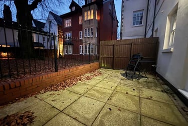 1 bed house, Pontcanna, Riverside, Cardiff, CF119LN - Image 5