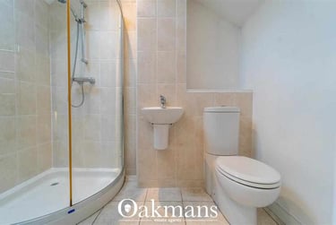 4 bed house, York Street, Harborne, Birmingham, B170HG - Image 12