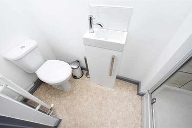 6 bed house, Bournbrook Road, Selly Park, Birmingham, B297BU - Image 13