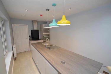 5 bed house, Pershore Road, Selly Park, Birmingham, B297HG - Image 2