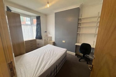 5 bed house, Lorne Road, Clarendon Park, Leicester, LE21YH - Image 6