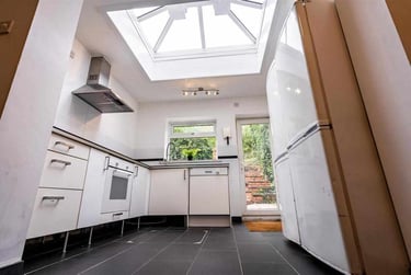6 bed house, Harborne Lane, Harborne, Birmingham, B170NU - Image 3
