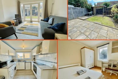 4 bed house, Webster Close, Clover Hill, Norwich, NR59DF - Image 2