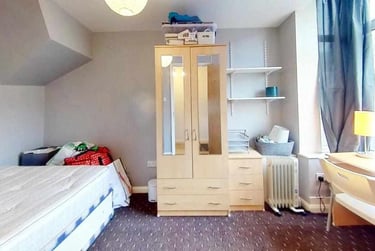 6 bed house, Heeley Road, Selly Park, Birmingham, B296EL - Image 7