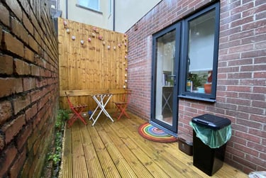 1 bed studio, Cathays, Cardiff, CF103EE - Image 4