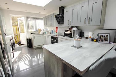 5 bed house, Goss Croft, Selly Oak, Birmingham, B296NN - Image 3