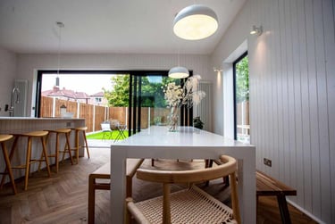 9 bed house, Mauldeth Road West Withington Manchester, Withington, Manchester, M203EG - Image 5