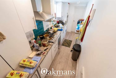 5 bed house, Dale Road, Selly Park, Birmingham, B296AQ - Image 10