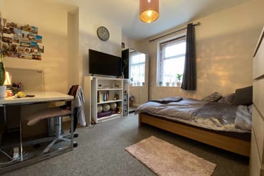 4 bed house, Adamsdown, Adamstown, Cardiff, CF241PZ - Image 6