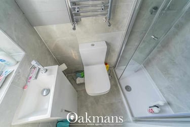 5 bed house, Warwards Lane, Selly Park, Birmingham, B297QR - Image 5