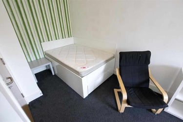 6 bed house, Harrow Road, Selly Park, Birmingham, B297DW - Image 11