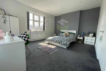 3 bed flat, Clarendon Park Road, Clarendon Park, Leicester, LE23AQ - Image 2