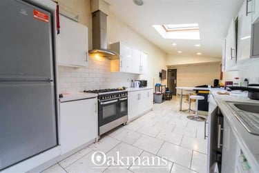 6 bed house, Tiverton Road, Selly Park, Birmingham, B296BY - Image 5