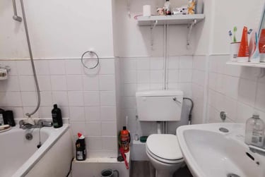 2 bed house, Carlton Terrace, Mount Pleasant, Swansea, SA16AE - Image 5