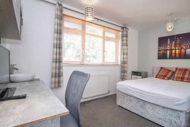 4 bed house, St Mildreds Road, Clover Hill, Norwich, NR58RS - Image 6