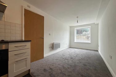 1 bed flat, Llandaff North, Llandaff, Cardiff, CF142NA - Image 1