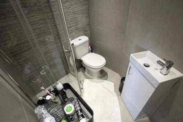 6 bed house, Tiverton Road, Selly Park, Birmingham, B296BT - Image 12