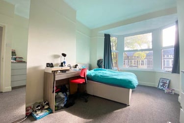 9 bed house, Cathays, Plasnewydd, Cardiff, CF244AT - Image 10