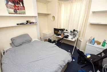 5 bed house, Hubert Road, Selly Park, Birmingham, B296DX - Image 10