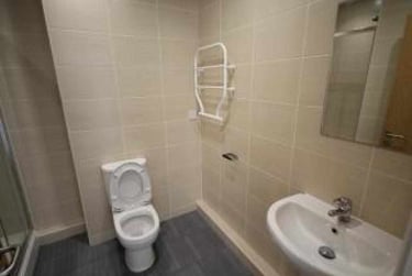 1 bed flat, Lime House, City Centre, Preston, PR12BA - Image 7