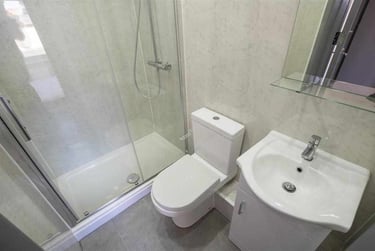 5 bed house, Hubert Road, Selly Park, Birmingham, B296EH - Image 12