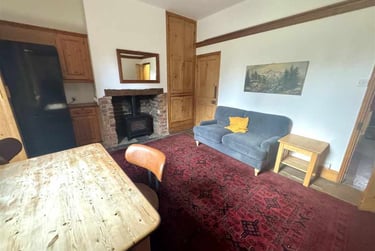 3 bed house, Whitham Rd, Broomhall, Sheffield, S102SN - Image 4